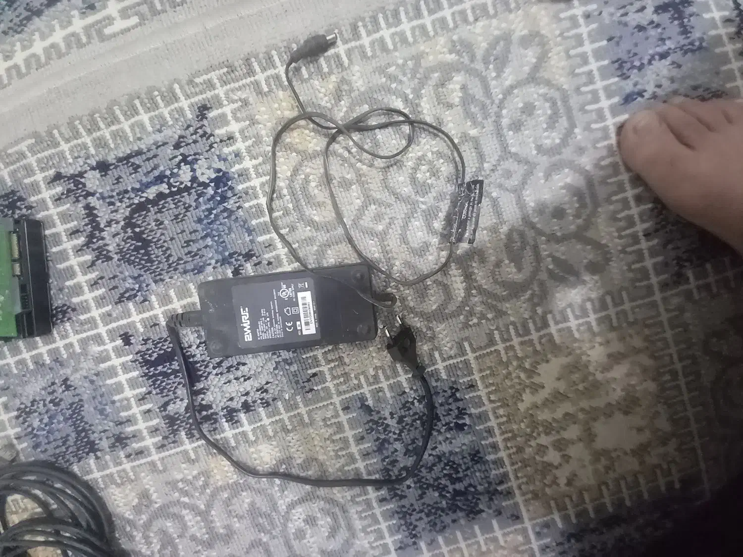 هارد.موس.کابل|دوربین مداربسته|قم, نیروگاه|دیوار