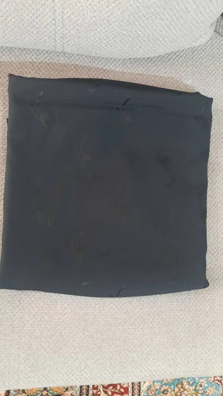 پارچه چادر مشکی|لوازم خیاطی و بافتنی|تهران, خزانه|دیوار