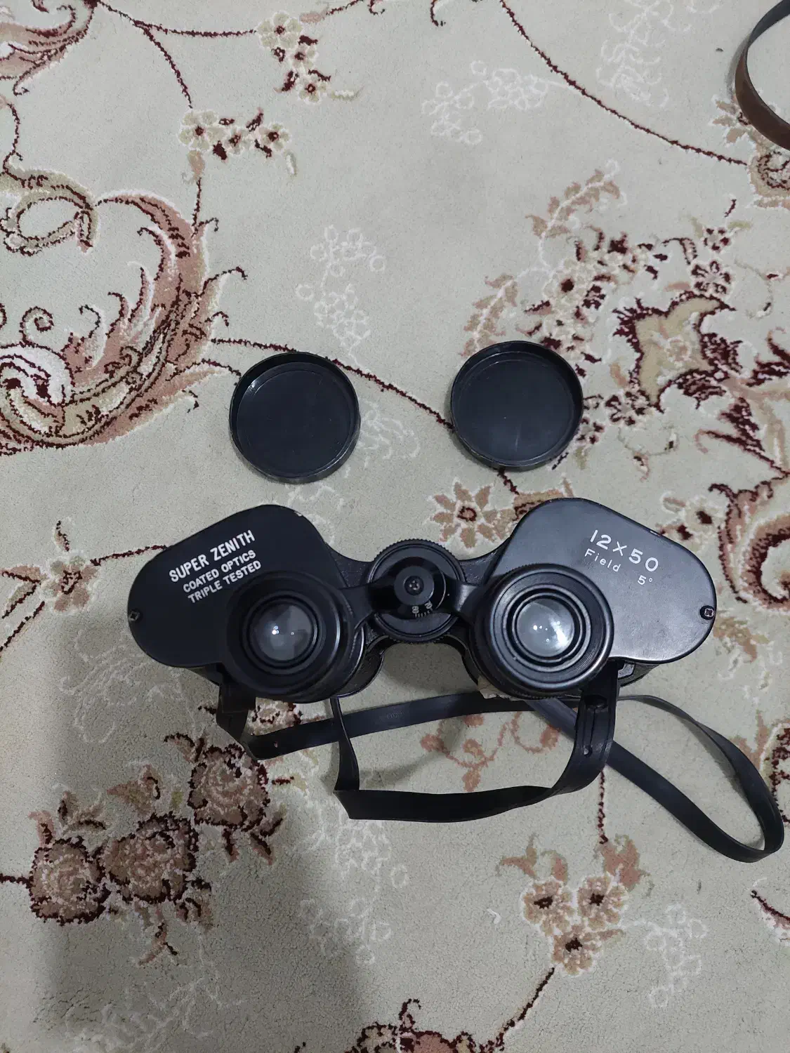 دوربین شکاری.سوپرزنیت.ژاپنی.|کوهنوردی و کمپینگ|شیراز, شهرک گلستان|دیوار