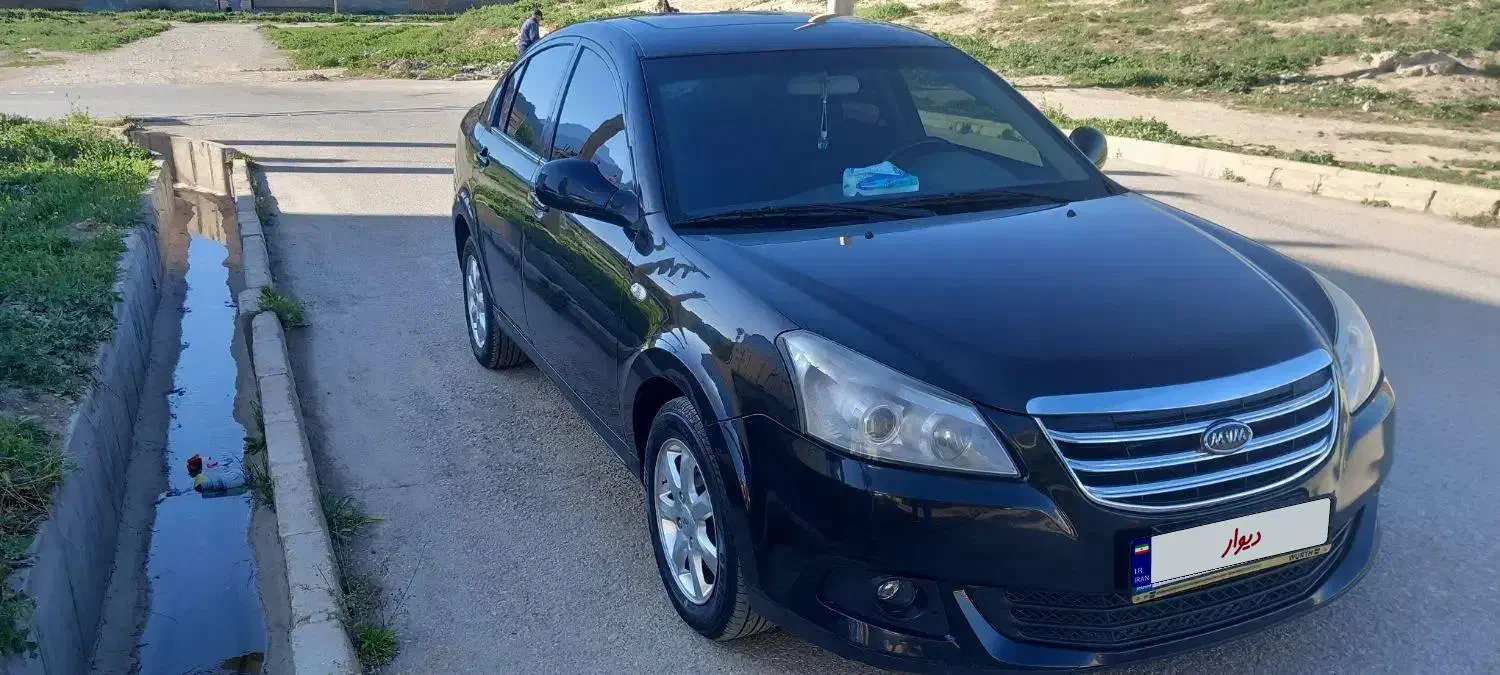 ام وی ام ۵۵۰|خودرو سواری و وانت|خرمآباد, |دیوار