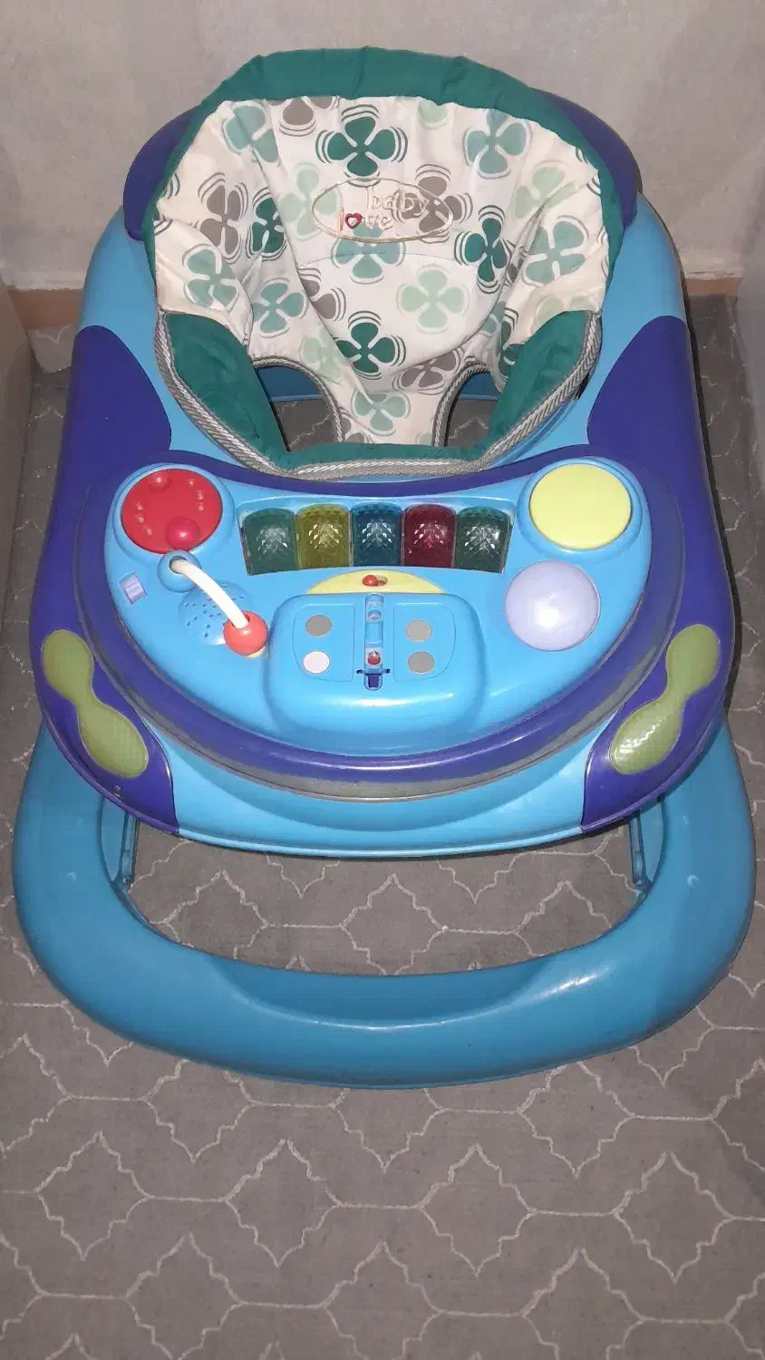 روروئک|کالسکه و لوازم جانبی|شهریار, شهرک امیریه|دیوار