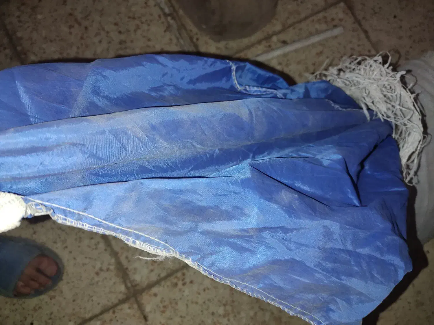 چادر ماشین|قطعات یدکی و لوازم جانبی|کرج, خرمدشت|دیوار