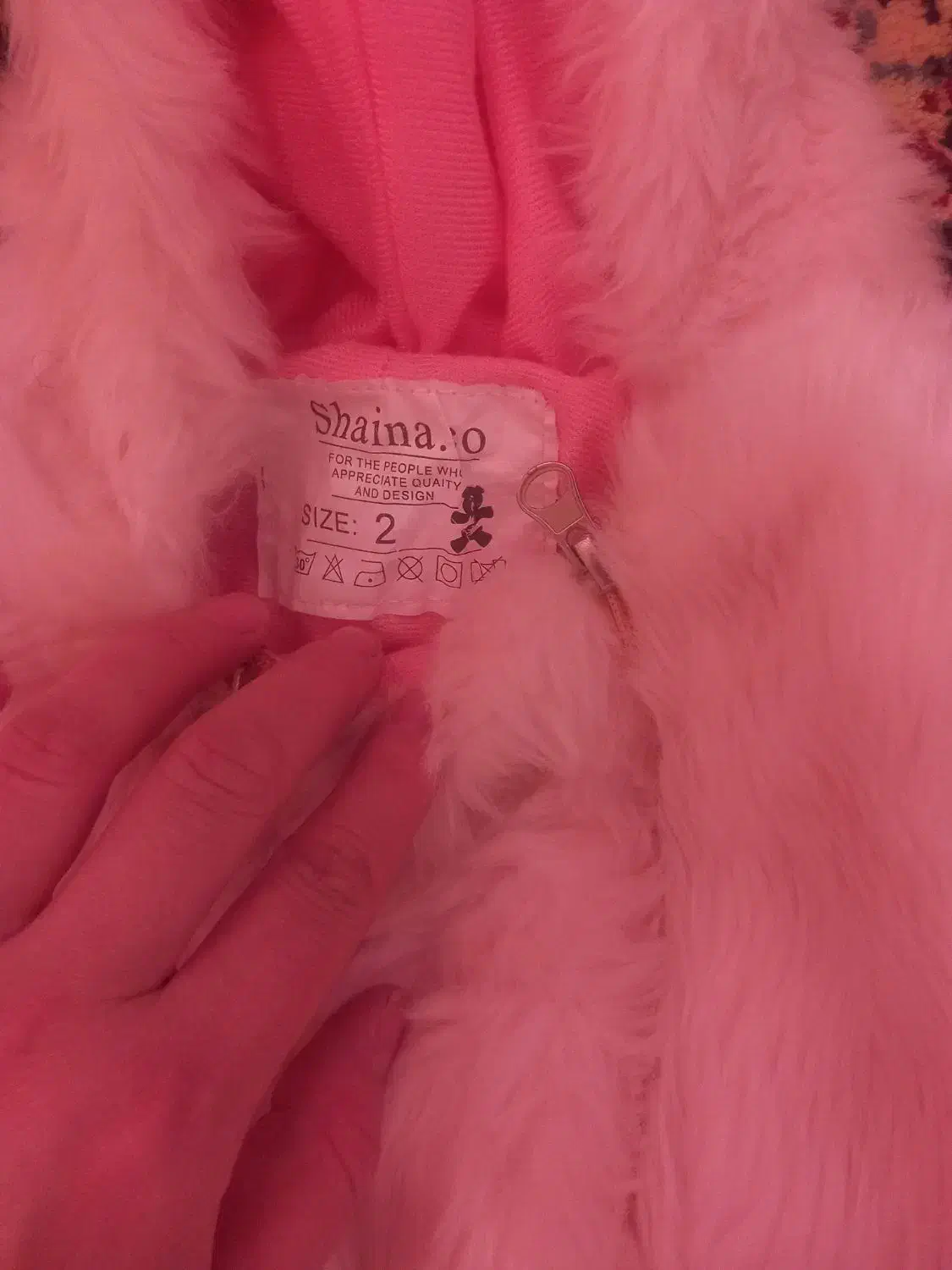 سرهمی زمستانی آستردارهمراه باپاپوش|کفش و لباس بچه|تیکمه داش, |دیوار