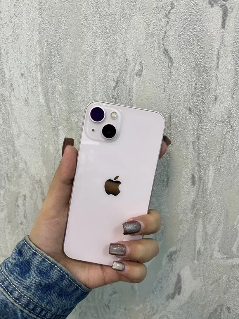 ۱۳نرمال صورتی اقساط با کمترین کارمزد|موبایل|اصفهان, احمدآباد|دیوار