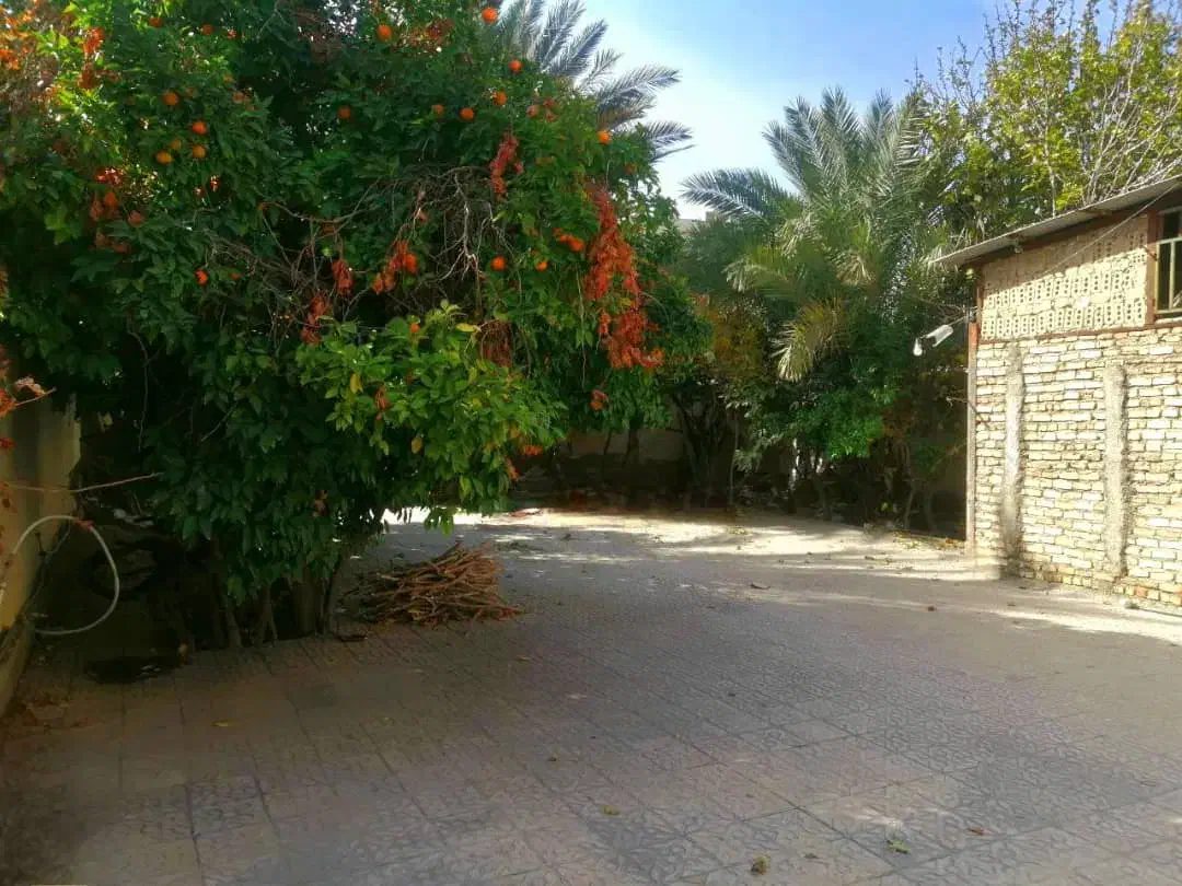 خانه ویلایی سر دو نبش دوبرکوچه بلوار ارتش کوچه 35|فروش خانه و ویلا|شیراز, دباغ خانه|دیوار