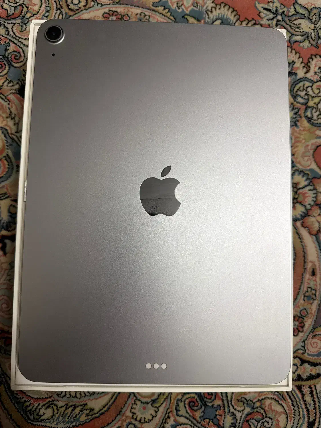 آی‌پد ایر ۱۱ اینچ مدل m3|تبلت|اصفهان, کوی امیریه|دیوار