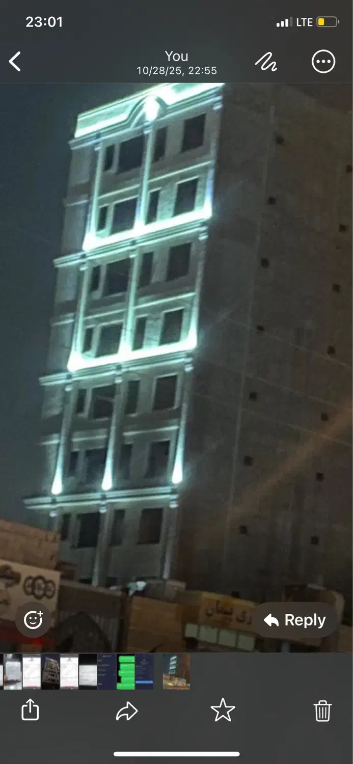 فروش اپارتمان در نعمت اباد|فروش آپارتمان|تهران, نعمت‌آباد|دیوار