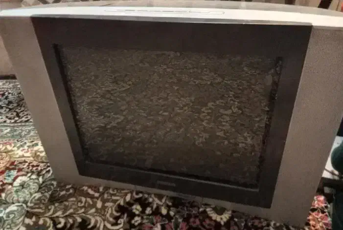 تلویزیون اسنوا|تلویزیون و پروژکتور|کشکوئیه, |دیوار