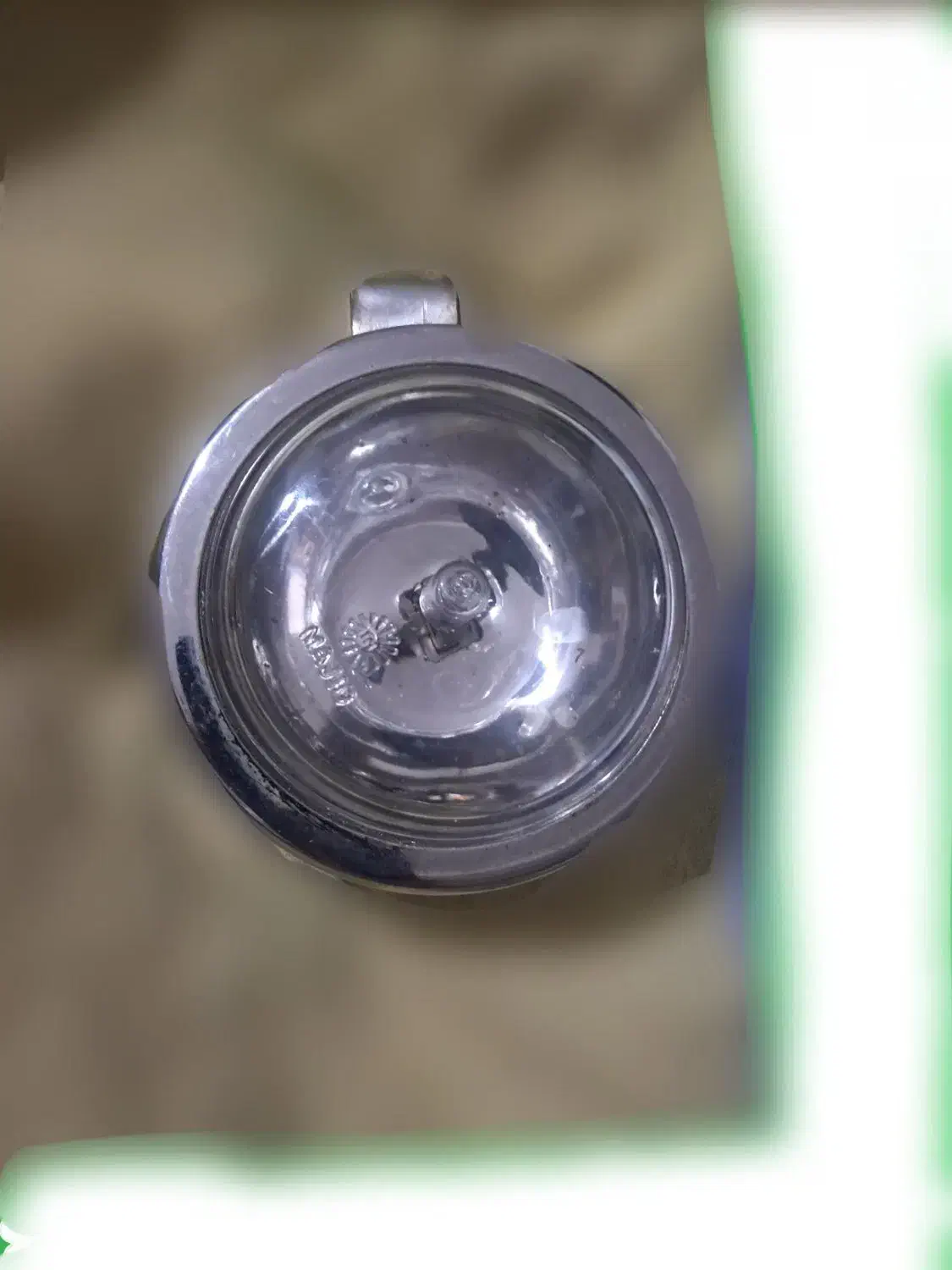 پروژکتور مینی بوش۲۴V|لامپ و چراغ|سراب, |دیوار