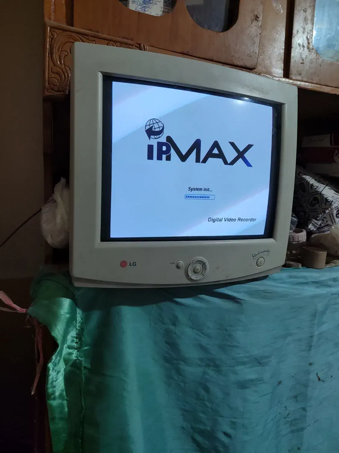 سیستم کامپیوتری و مانیتور و هارد|رایانه رومیزی|بجنورد, |دیوار