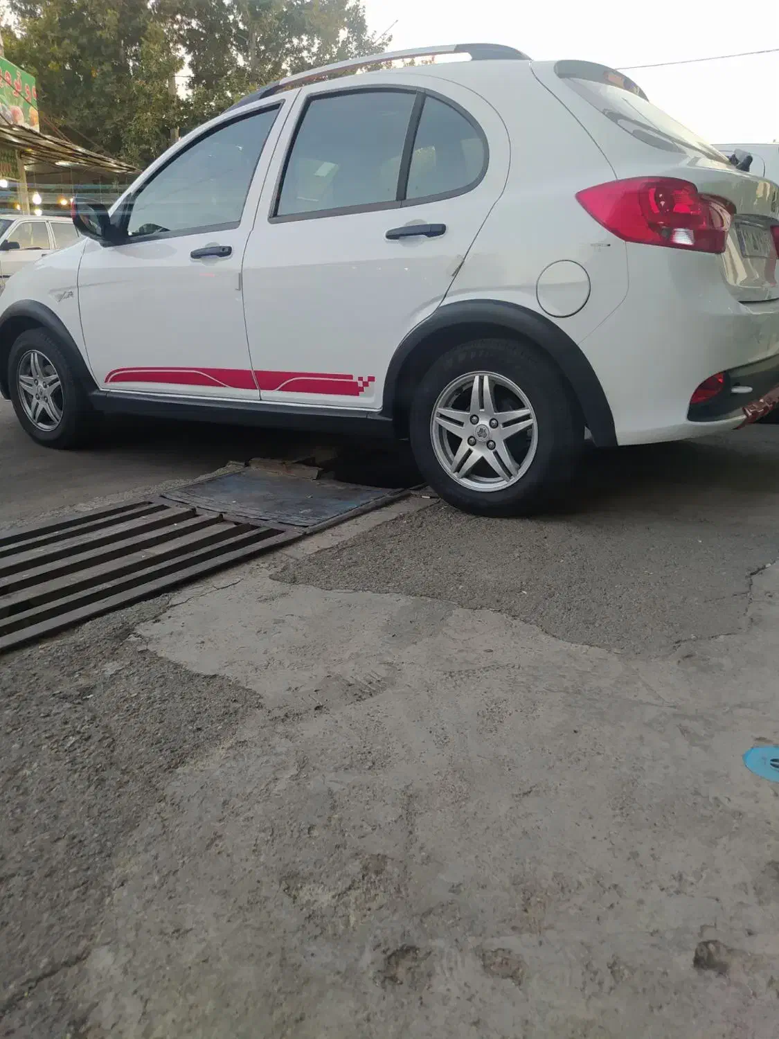 فروش کوئیک|خودرو سواری و وانت|بزینه رود, |دیوار