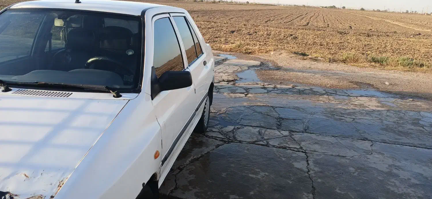 پراید 131 تک مدل 94|خودرو سواری و وانت|مینودشت, |دیوار