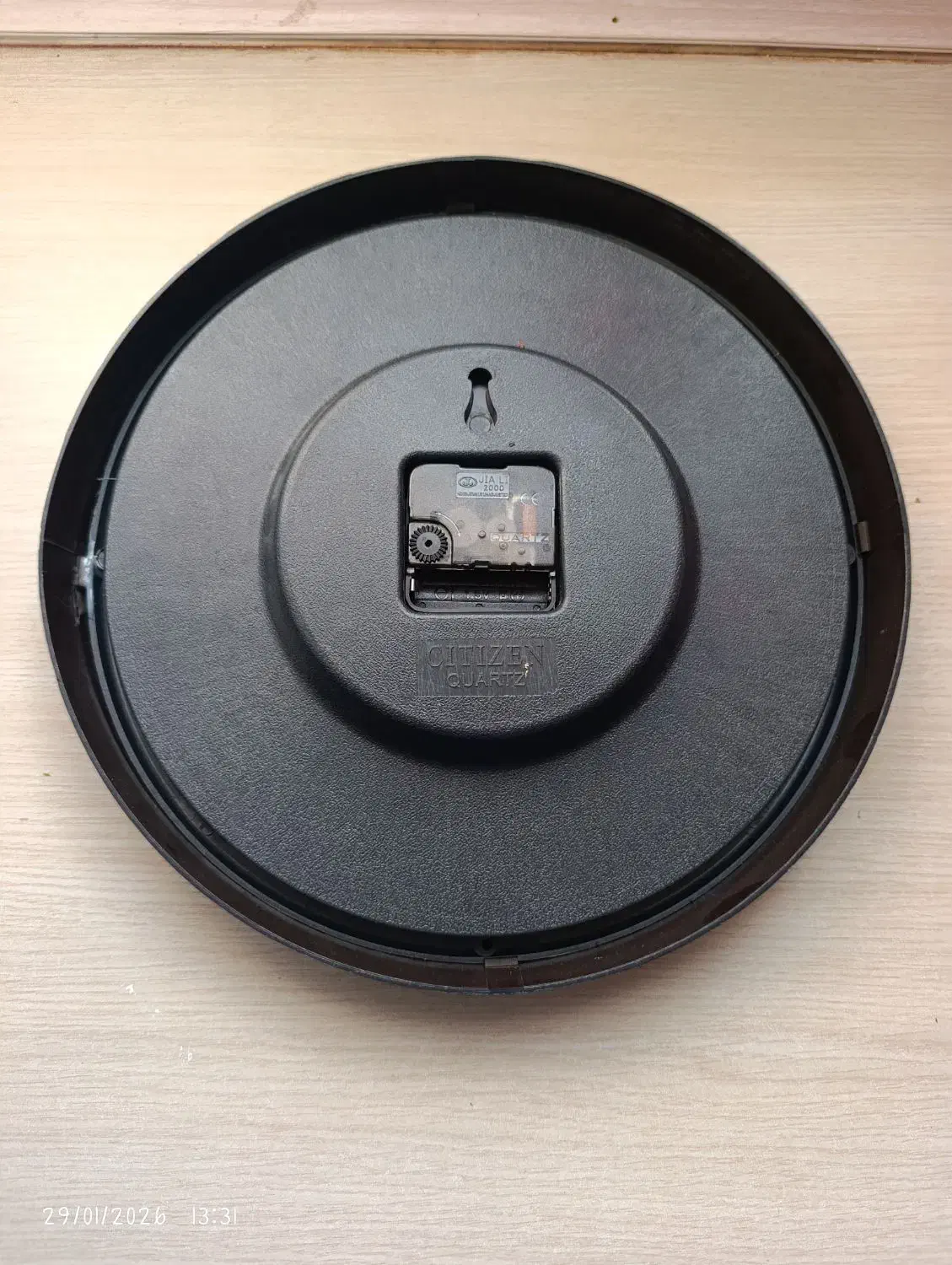 ساعت دیواری|ساعت دیواری و تزئینی|بندر ماهشهر, |دیوار