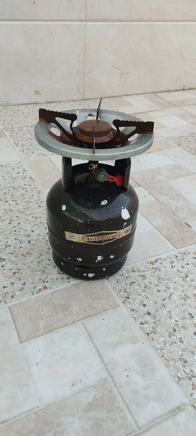 پیک نیک|اجاق گاز و لوازم برقی پختوپز|رامهرمز, |دیوار