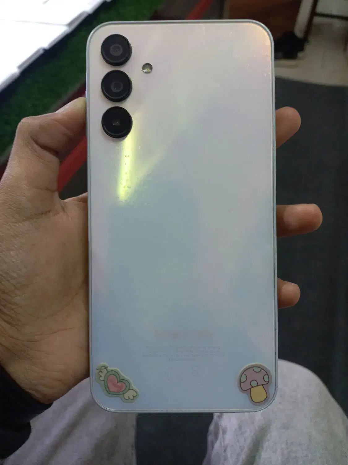 a15|موبایل|گرگان, |دیوار