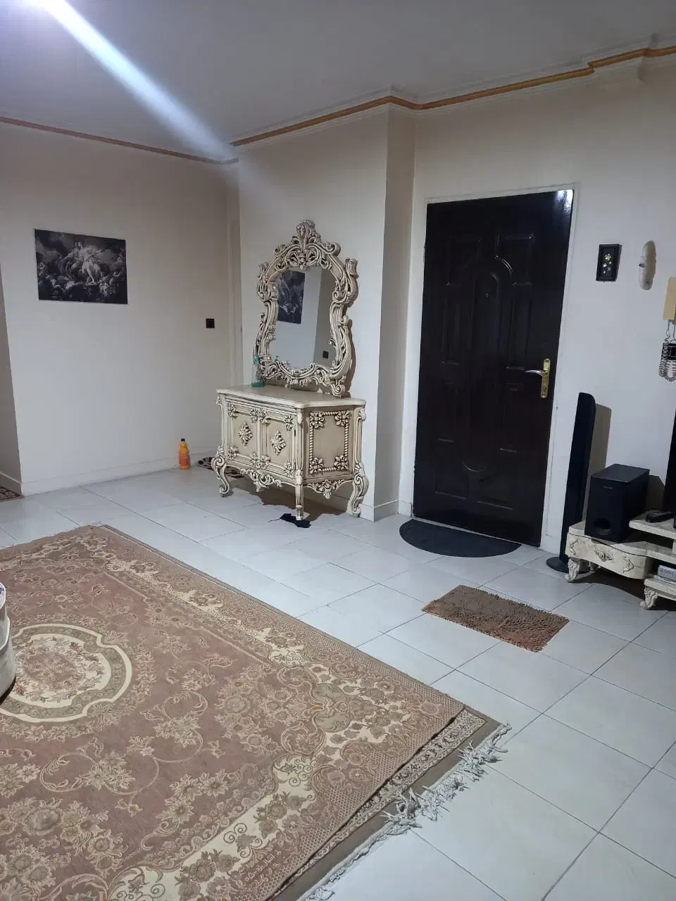 اجاره کوتاه مدت سویت اپارتمان|اجارهٔ کوتاه‌مدت آپارتمان و سوئیت|تهران, کیانشهر|دیوار