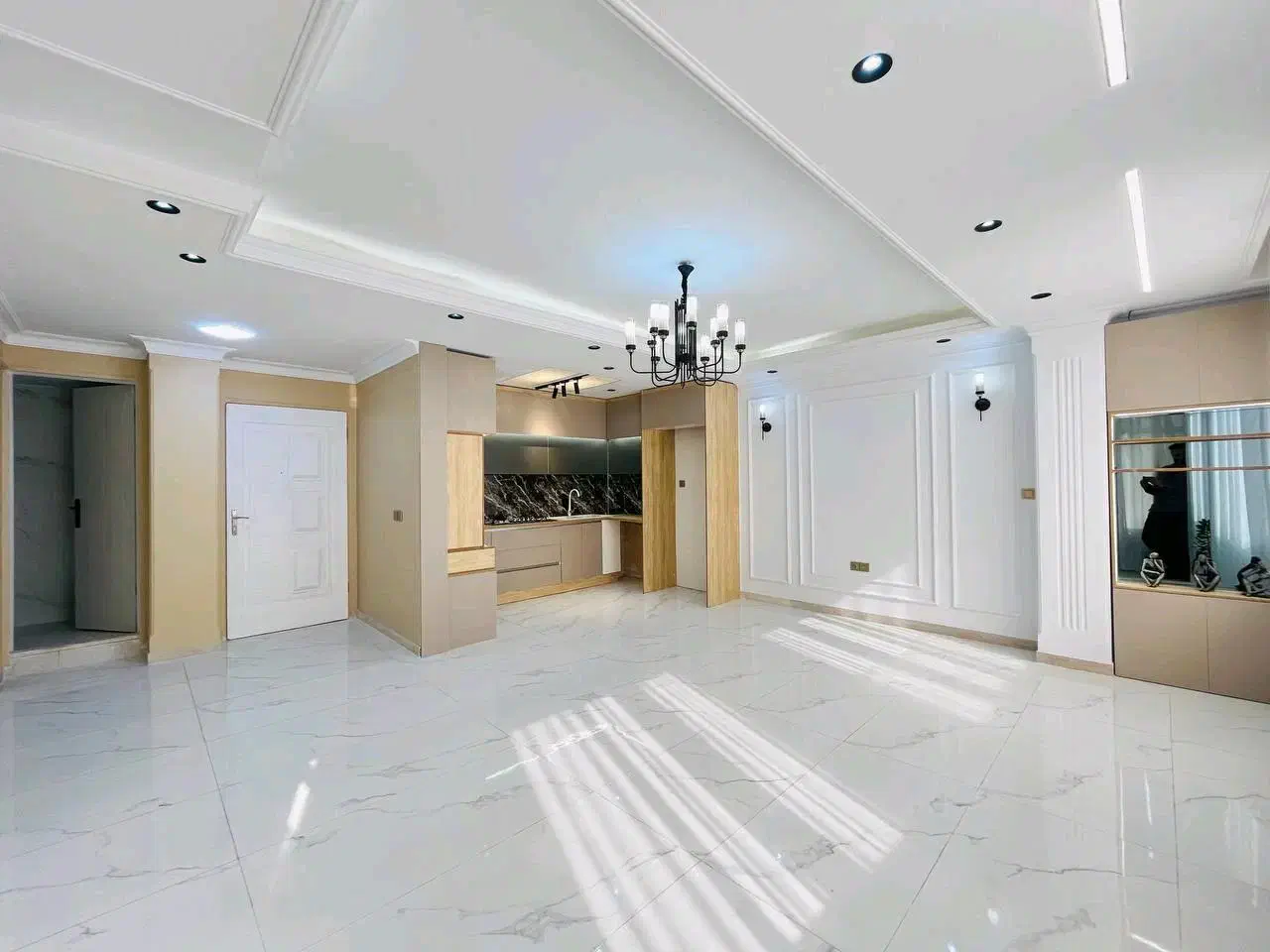 ۶۹متر*لوکس و لاکچری*سندتکبرگ*وام دار*اندیشه|فروش آپارتمان|تهران, جوانمردان (اندیشه)|دیوار