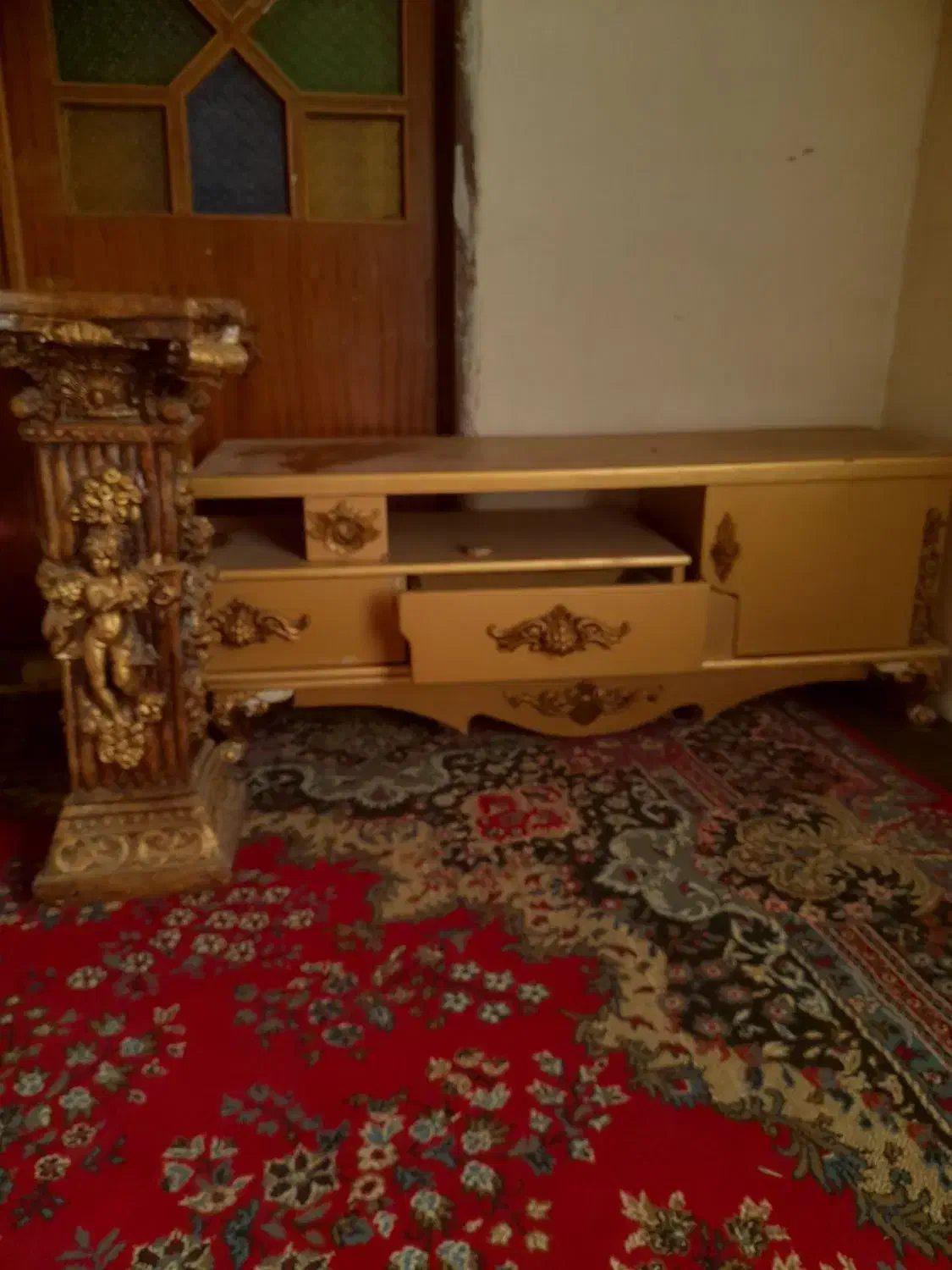 وسایل منزل|بخاری، هیتر، شومینه|قوچان, |دیوار