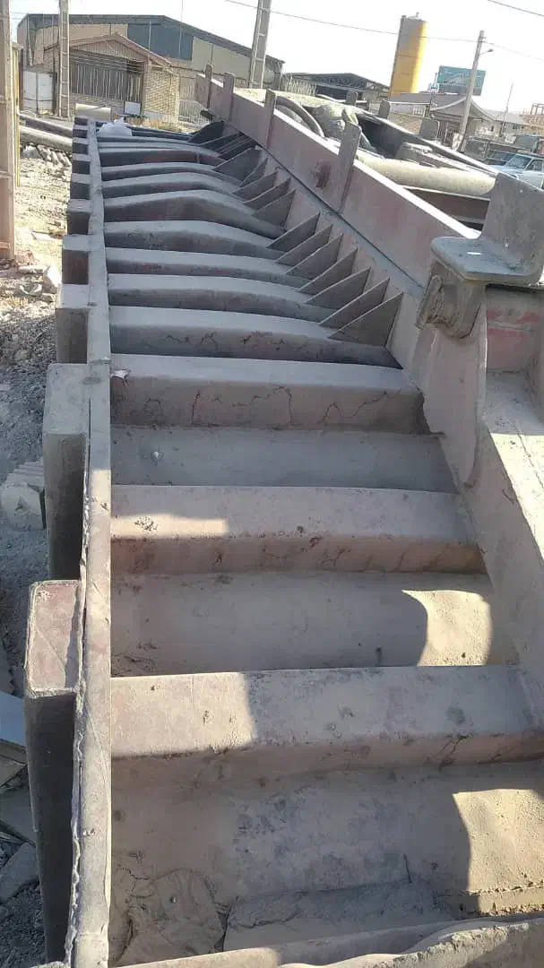 اتاق کمپرسی جهت لاشه کشی طرح دامتراک|ماشین‌آلات صنعتی|دلیجان, |دیوار