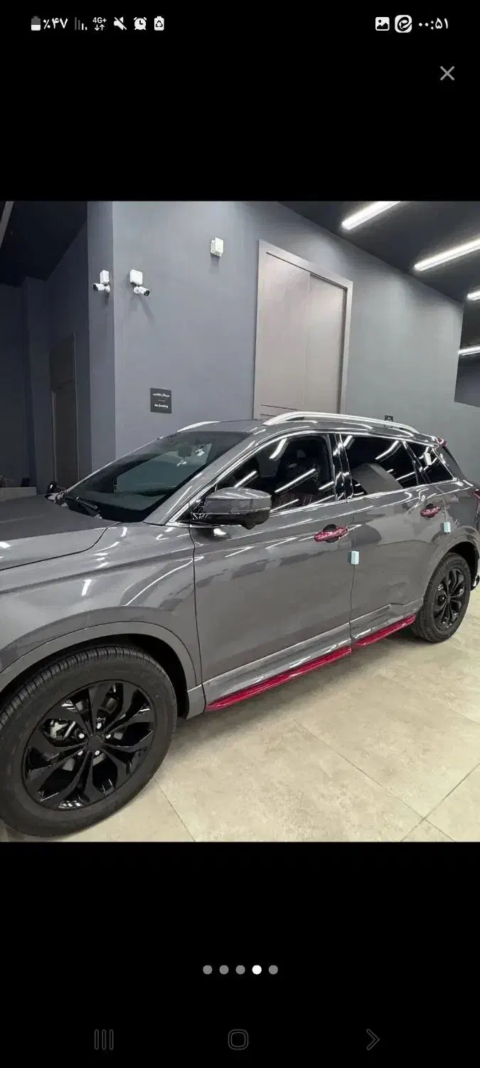 kmca5|خودرو سواری و وانت|کرمان, |دیوار