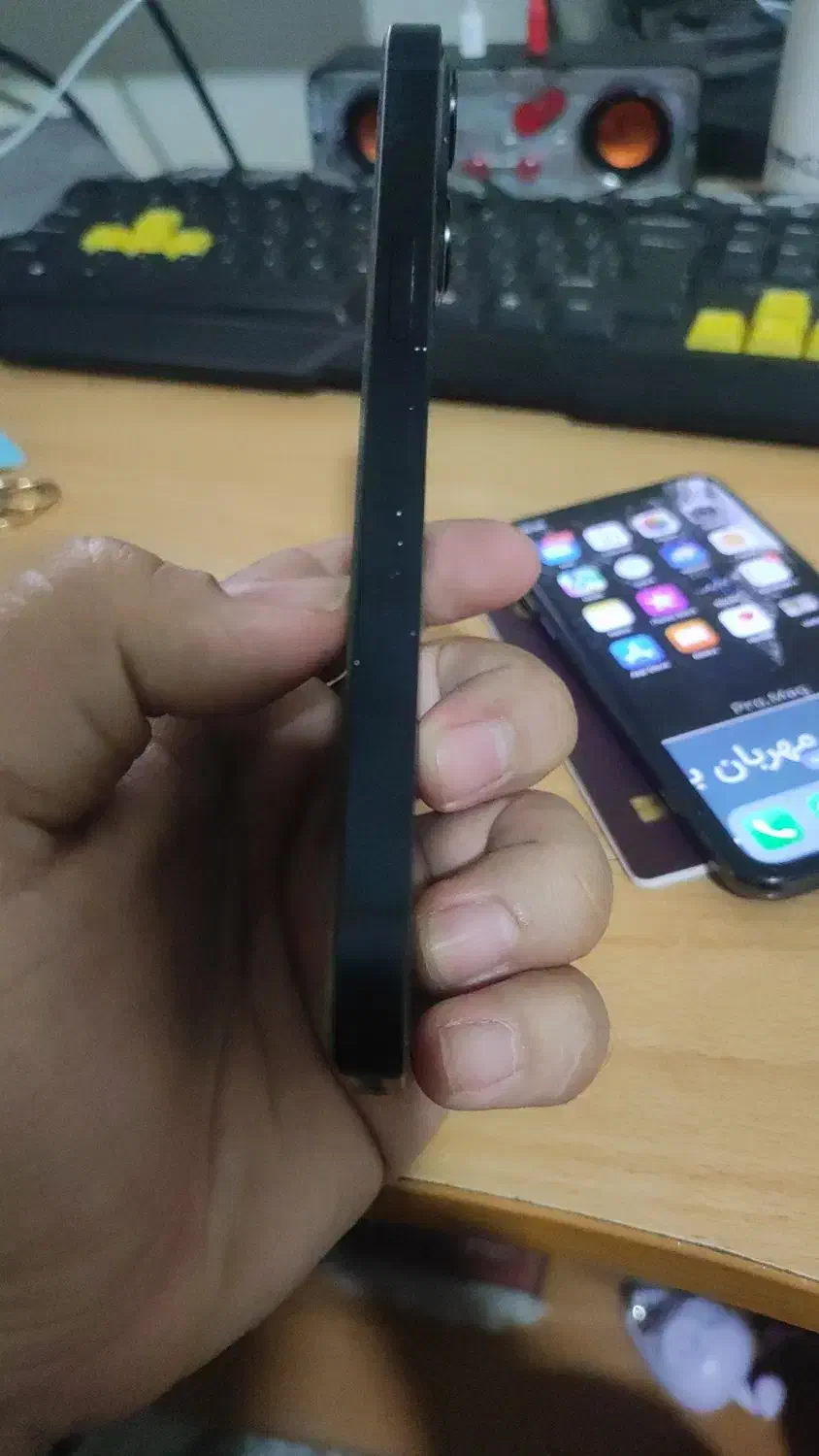 iphone 13 256G|موبایل|اصفهان, بهار آزادی|دیوار