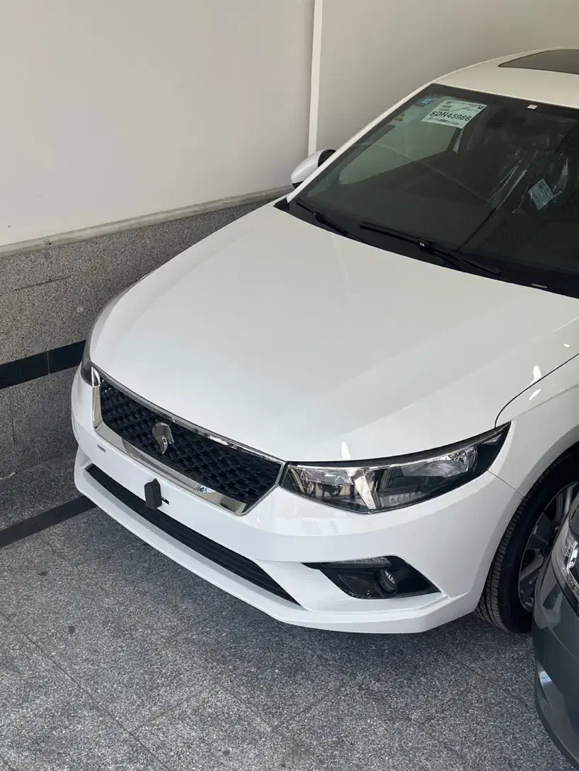 تارا اتومات وی۴|خودرو سواری و وانت|سبزوار, جوادیه غربی|دیوار