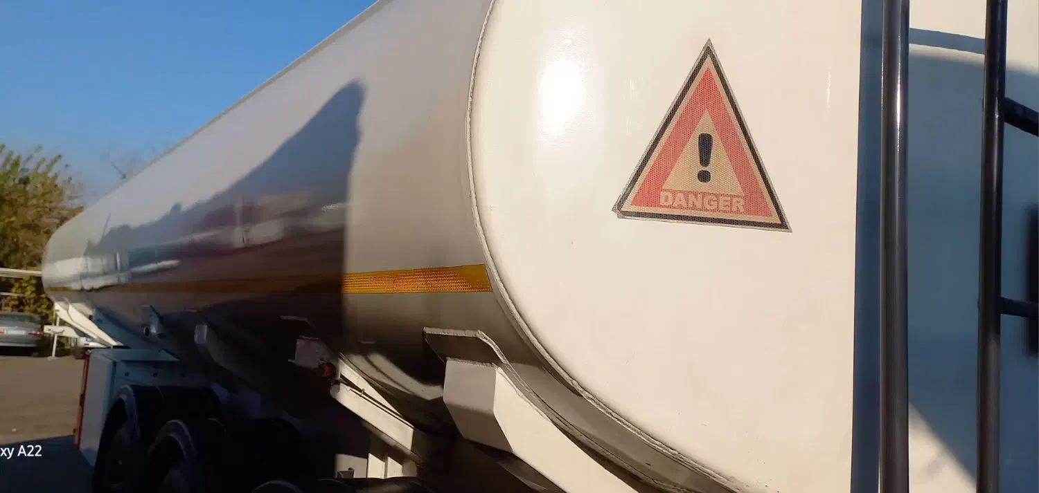 فروش تانکر FILPA نو|قطعات یدکی و لوازم جانبی|باقرشهر, |دیوار