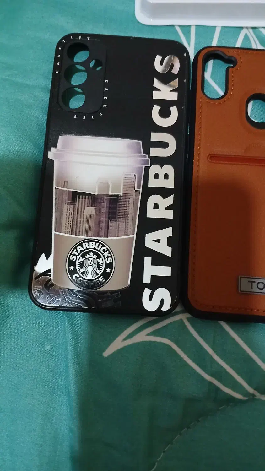 کاورگوشی a34سالم تمیزه بخاطرگوشی عوض شده فروش،|لوازم جانبی موبایل و تبلت|بندرعباس, |دیوار