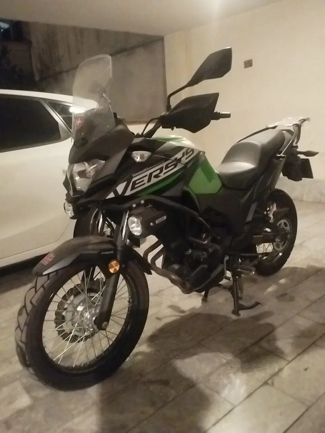 فروش|موتورسیکلت|تهران, حکمت|دیوار