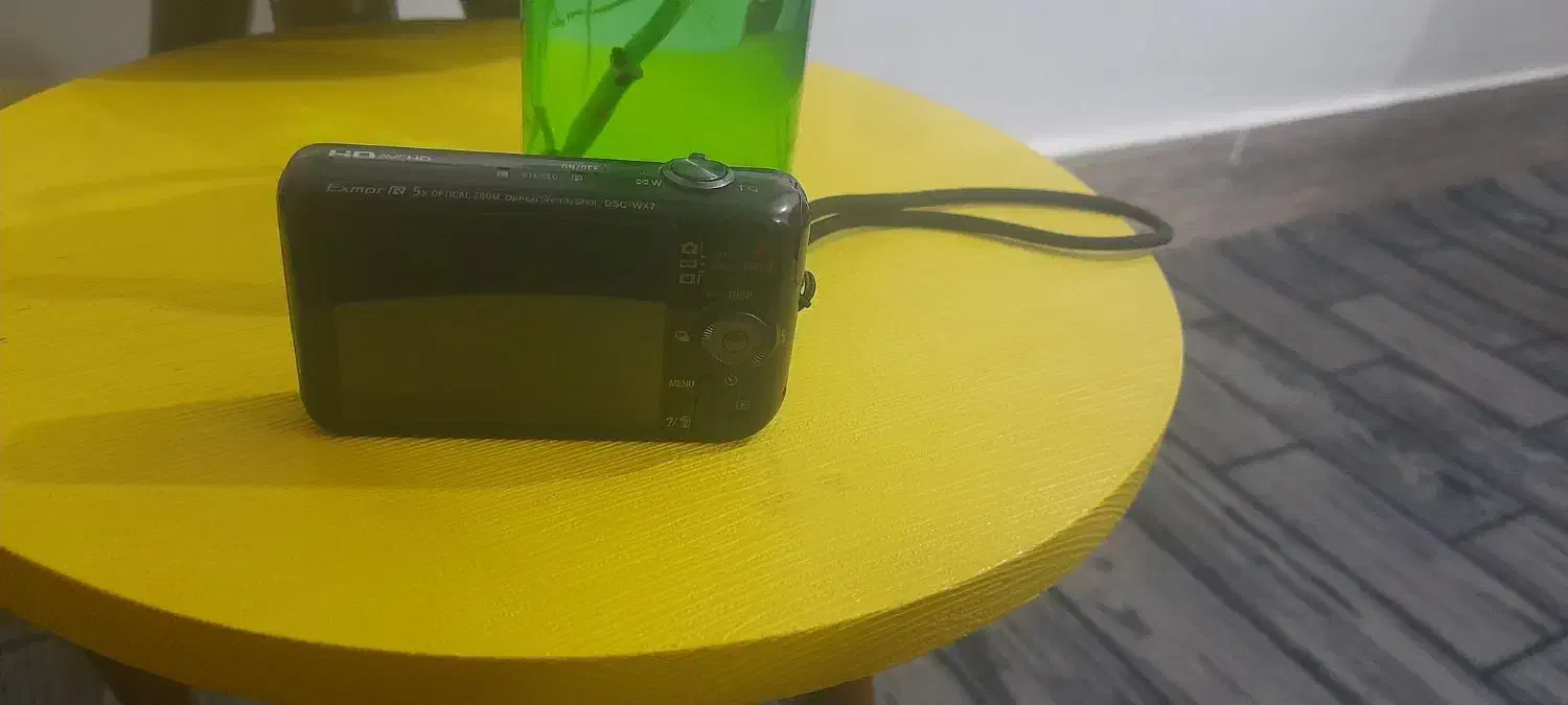 دوربین معاوضع|دوربین عکاسی و فیلم‌برداری|ایذه, |دیوار