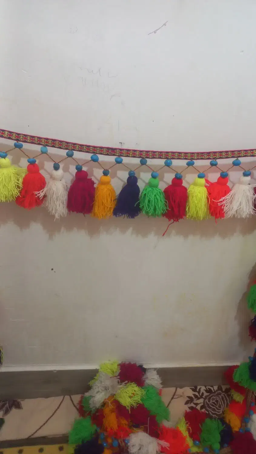 آویز (شیر دنگ)|صنایع دستی و سایر لوازم تزئینی|فولادشهر, A3|دیوار