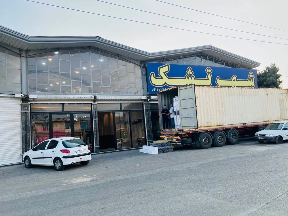 شهر تشک رویال|تشک تختخواب|تهران, آذربایجان|دیوار