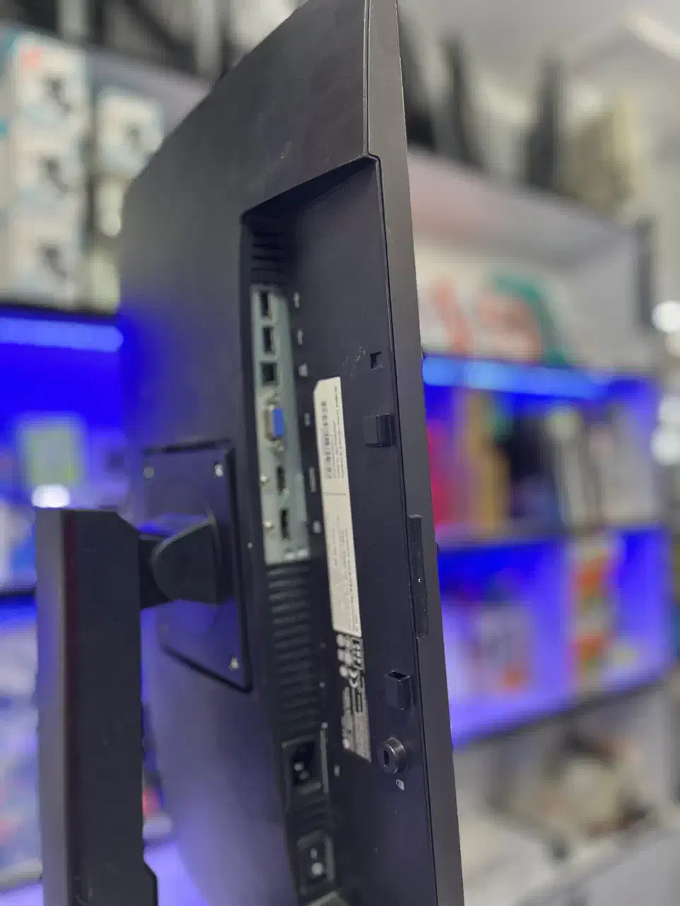 مانیتور ۲۲ اینچ HDMi خور|قطعات و لوازم جانبی رایانه|سنندج, |دیوار