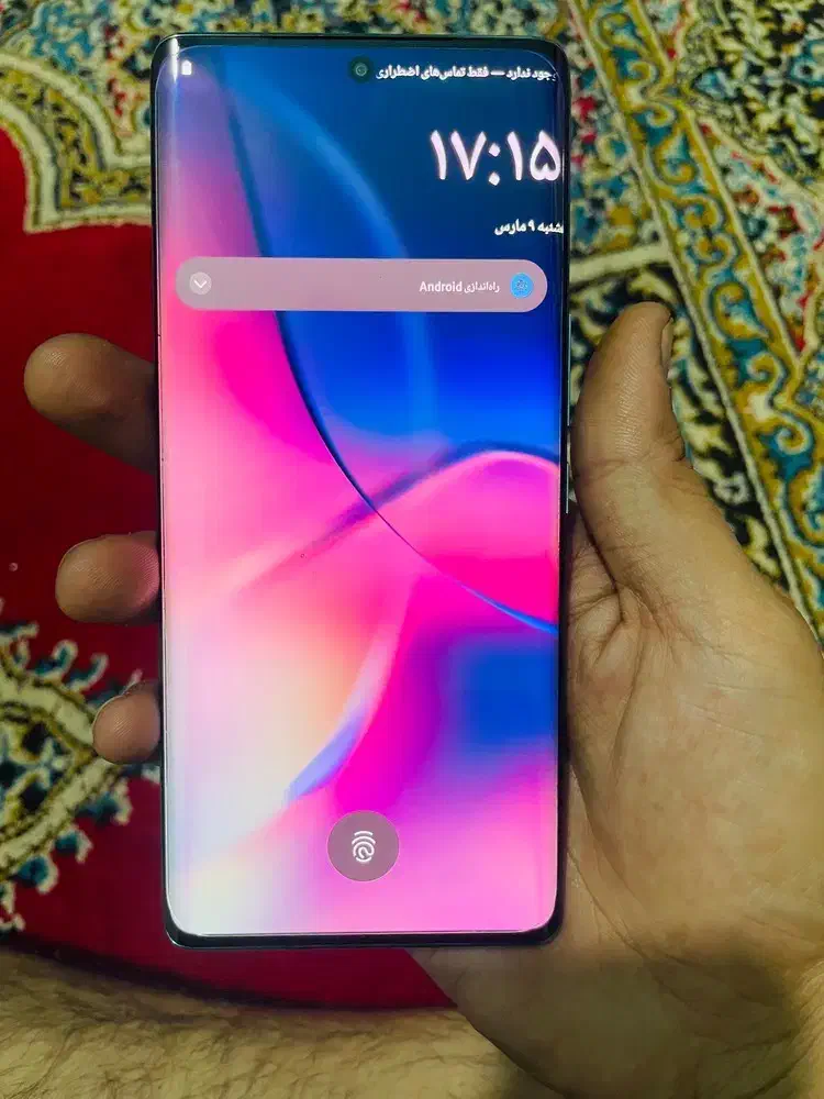 daria bond 5g|موبایل|چابهار, |دیوار