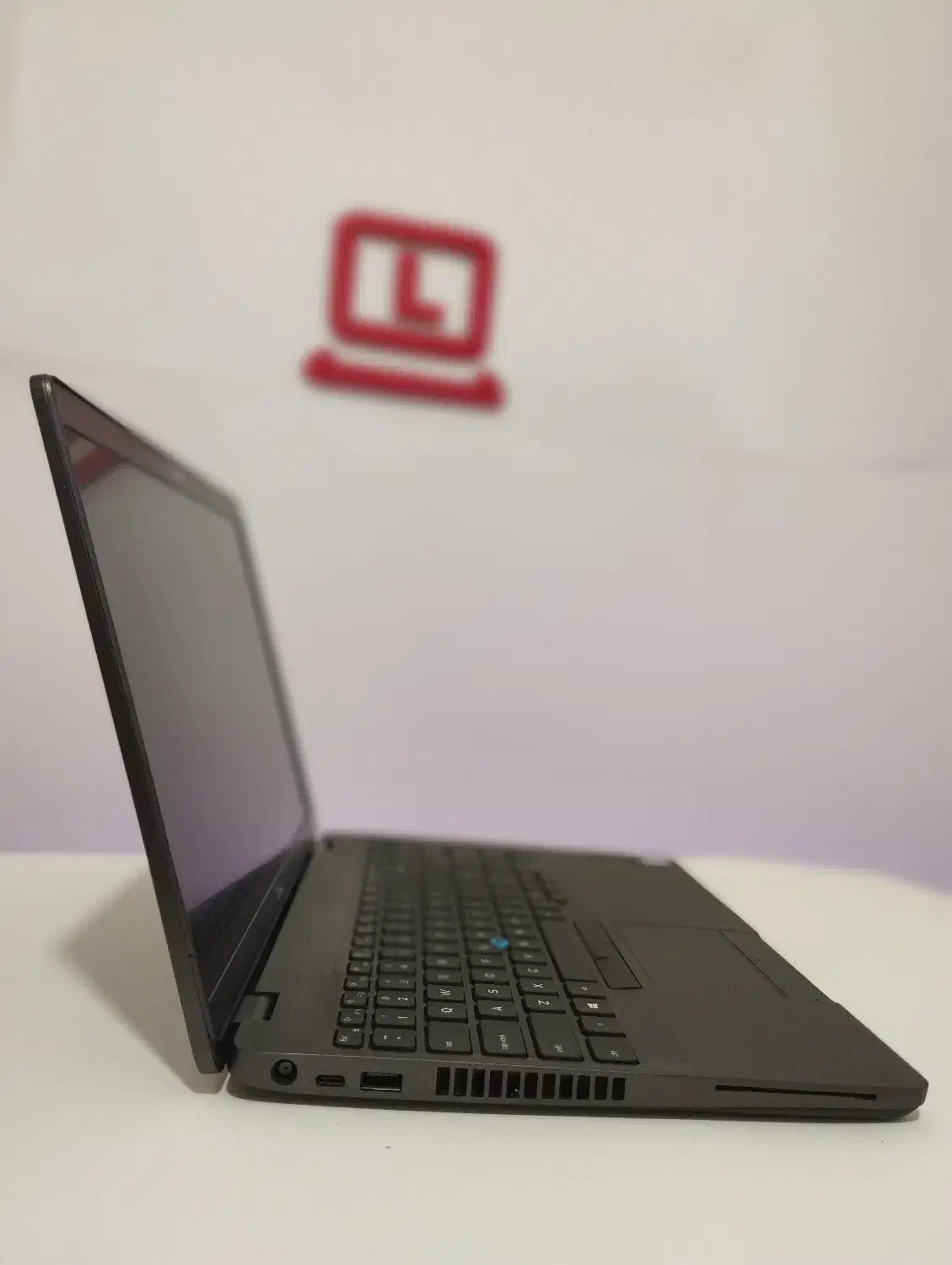 لپ تاپ استوک dell latitude 5500|رایانه همراه|خمیر, |دیوار