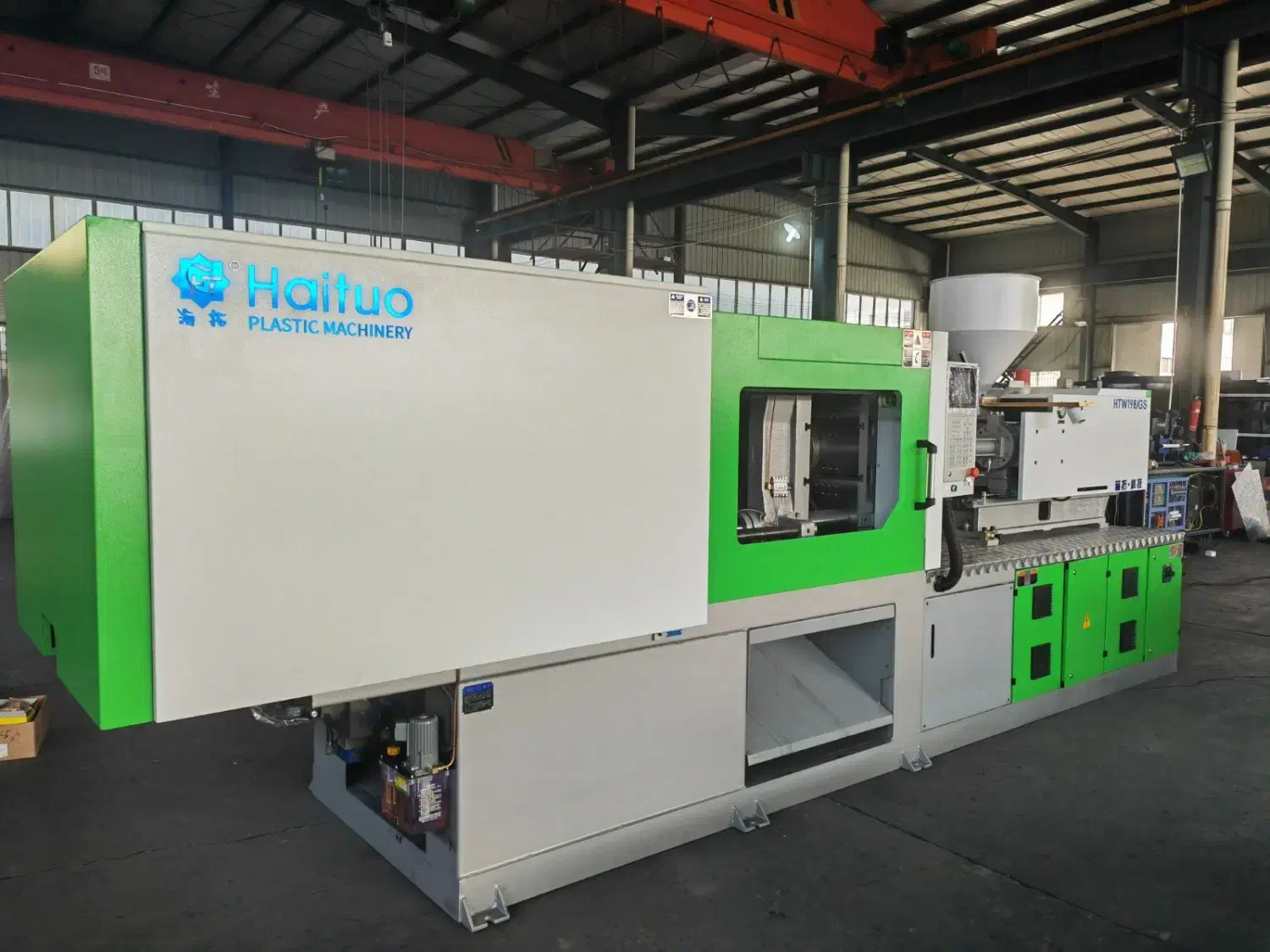 کارگر تزریق پلاستیک|استخدام صنعتی، فنی، مهندسی|چهاردانگه (تهران), |دیوار