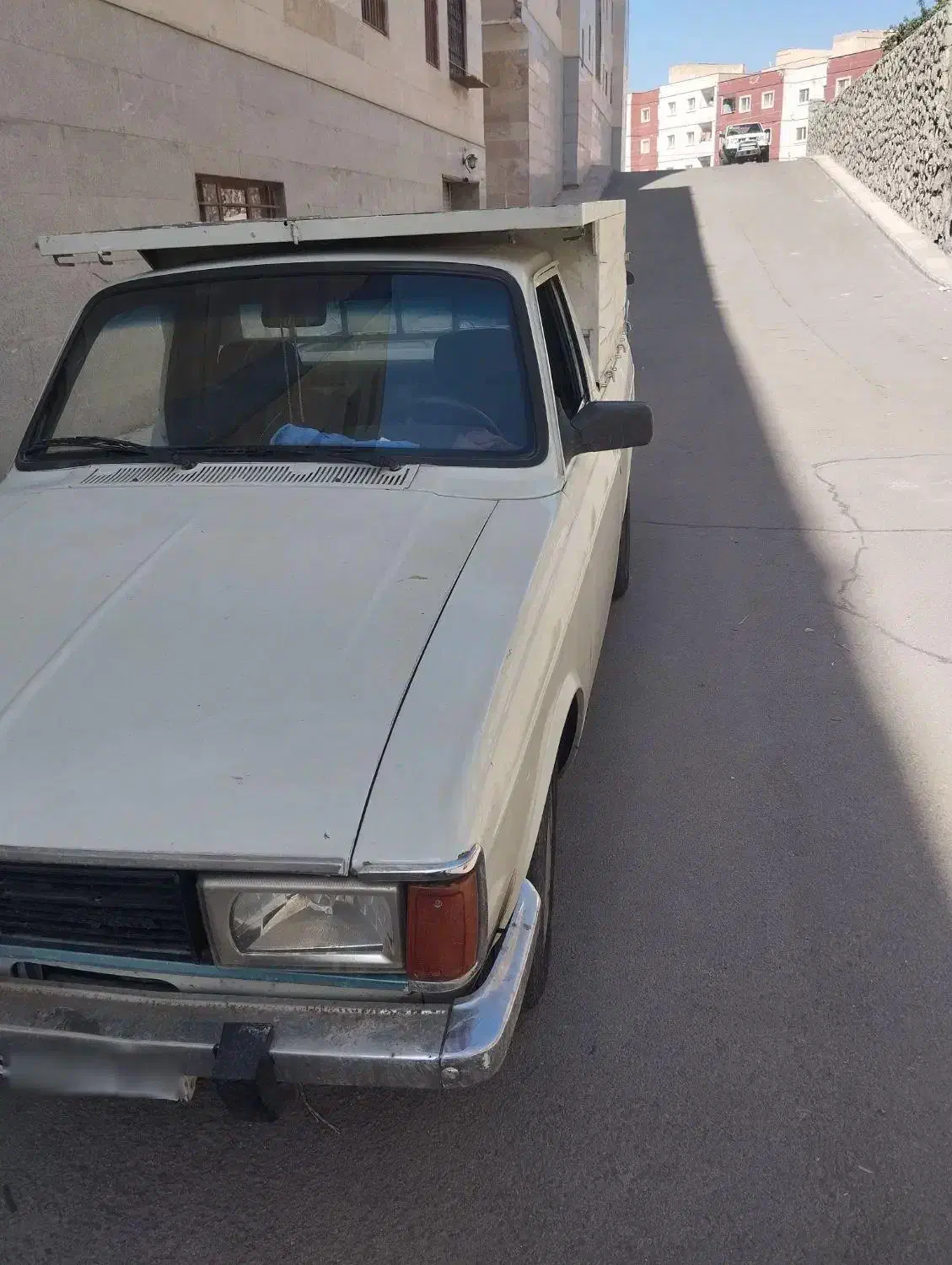 پیکان وانت|خودرو سواری و وانت|دماوند, مسکن مهر گیلاوند|دیوار