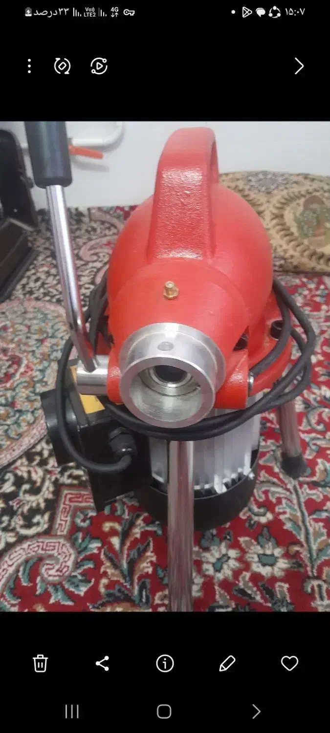 بازکردن لوله های آشپزخانه وحمام بافنرزنی دستگاه|خدمات پیشه و مهارت|زرند, |دیوار