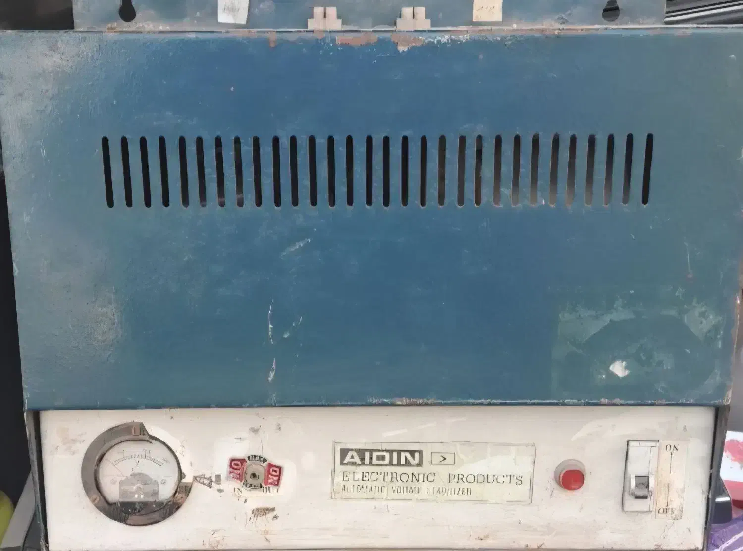 ترانس محافظ برق|قطعات و لوازم جانبی رایانه|گرگان, |دیوار