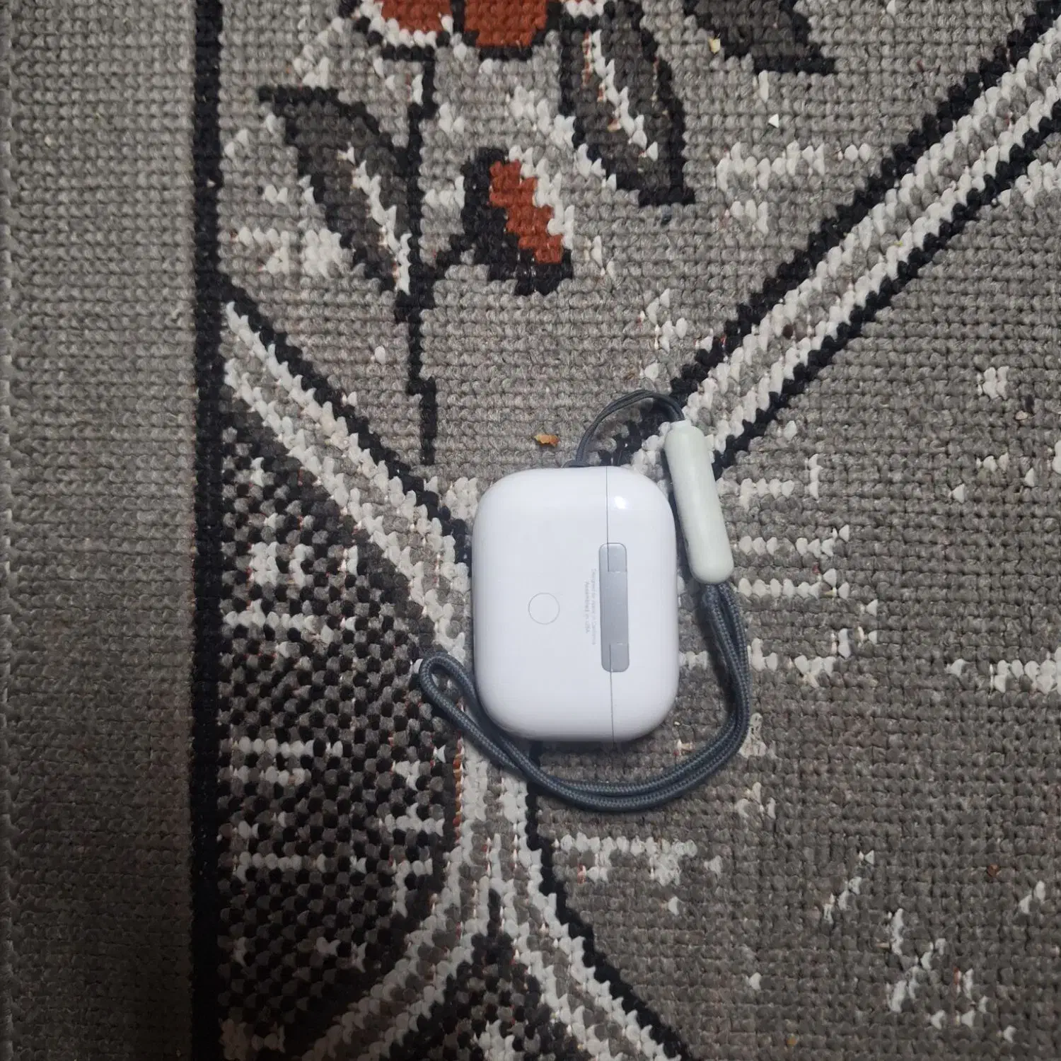 AIRPOD PRO 2|لوازم جانبی موبایل و تبلت|اراک, |دیوار