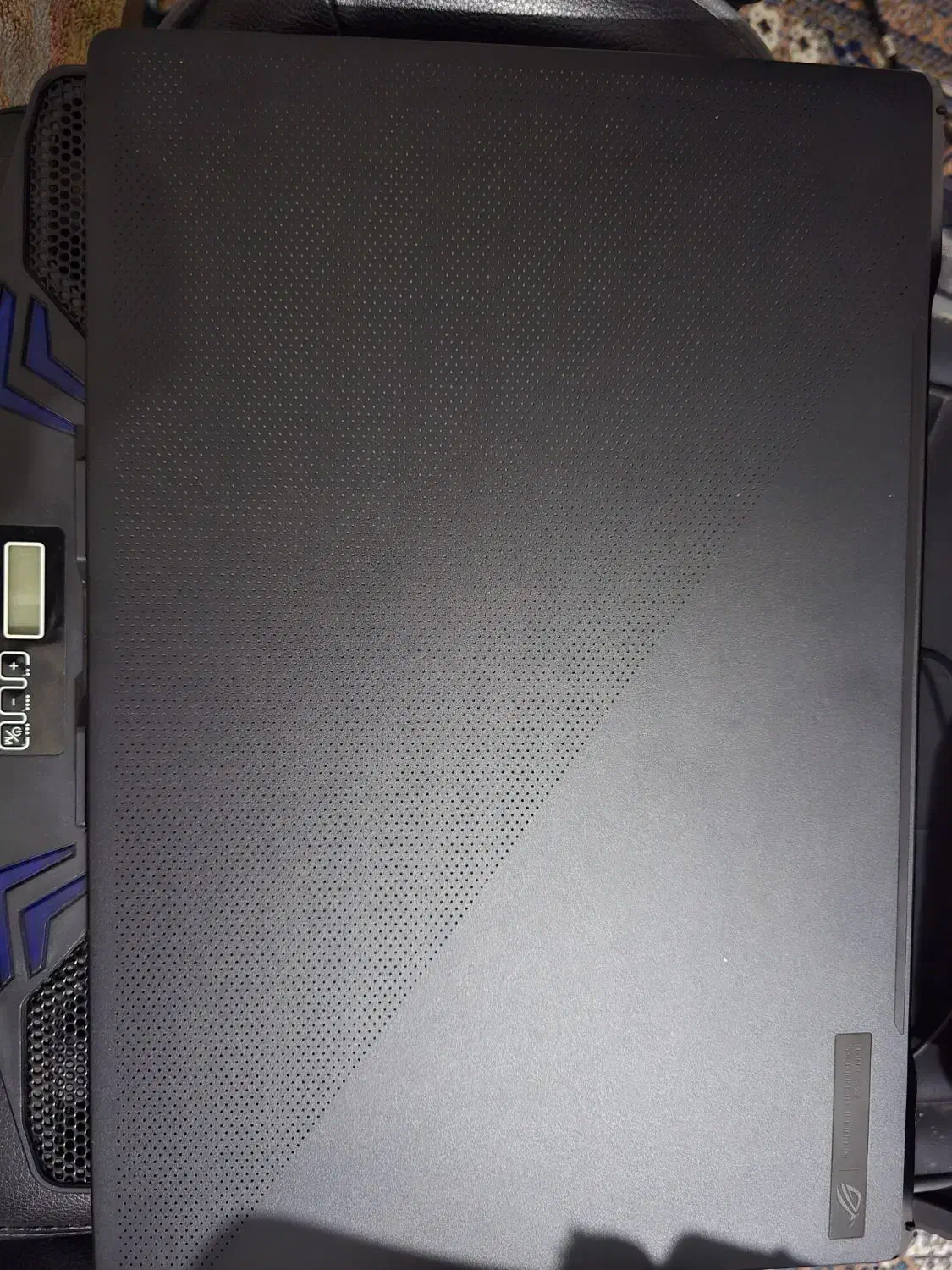 Asus Rog Zephyrus M16|رایانه همراه|شیراز, باغ تخت|دیوار