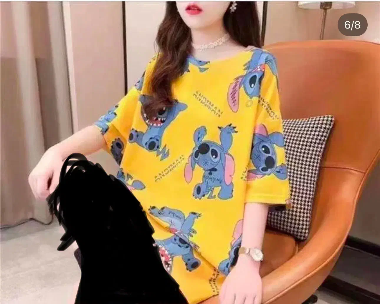 تیشرت عروسکی چینی|لباس|رشت, گلباغ نماز|دیوار