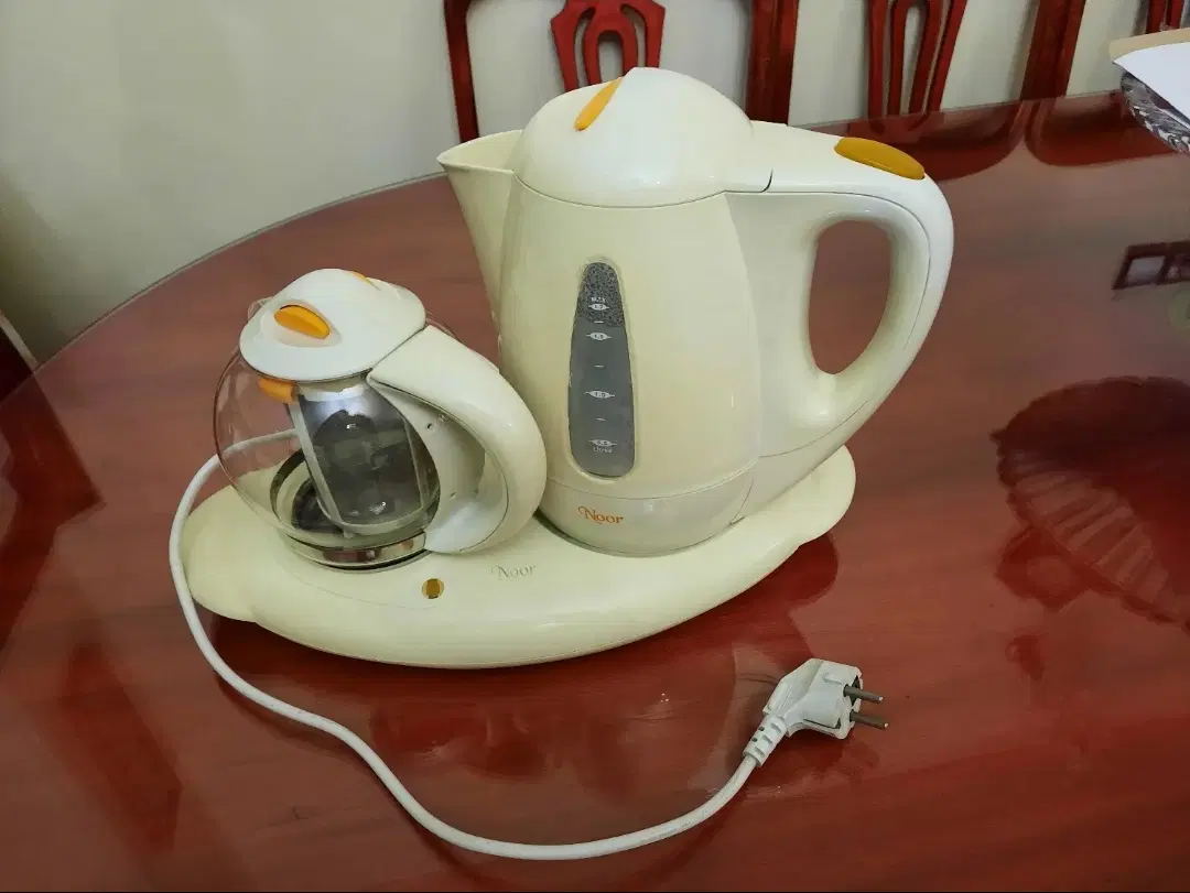 چای ساز|سماور، چای‌ساز، قهوه‌ساز|سنندج, |دیوار