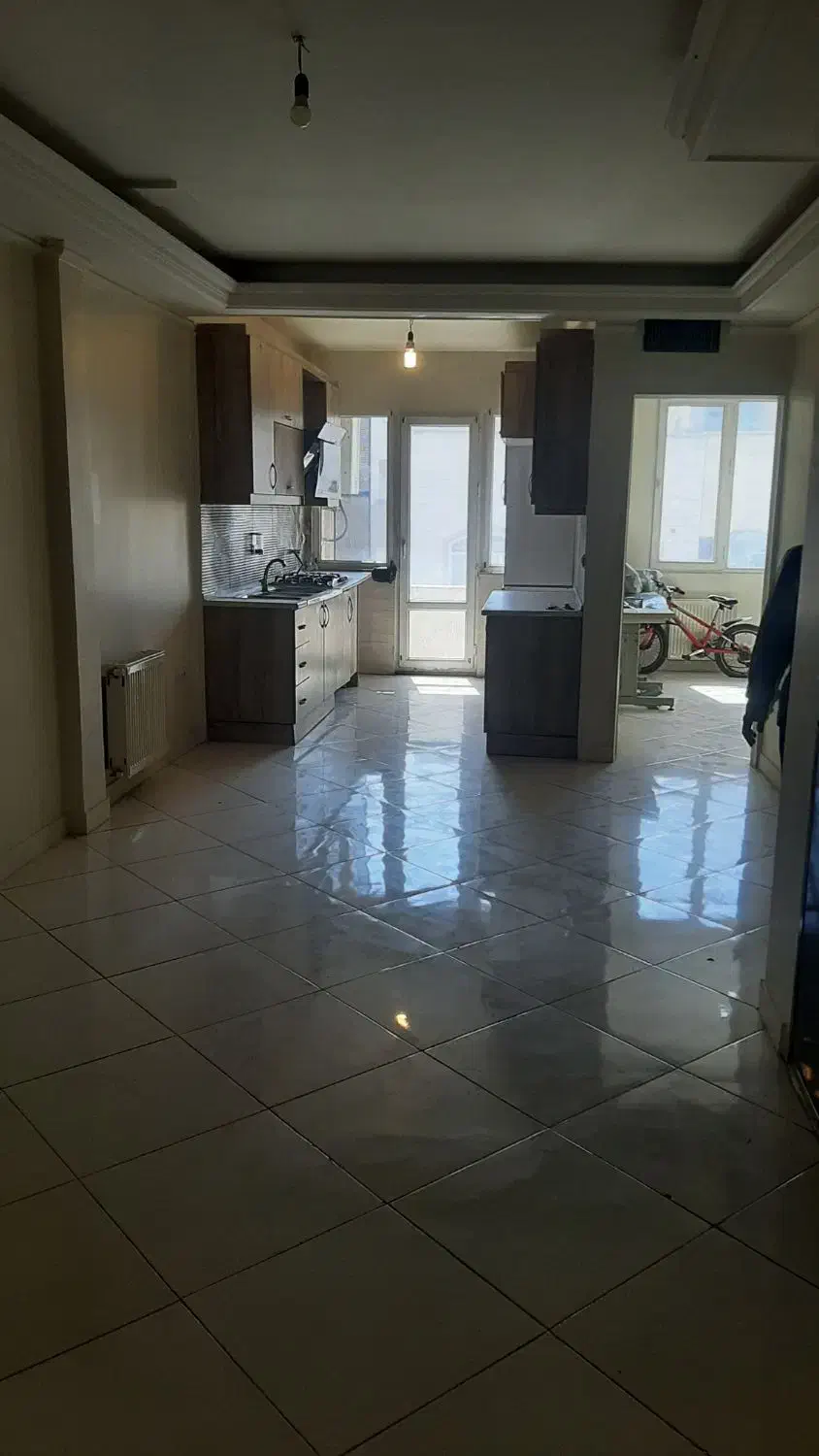 ۵۵ متر اجاره ای  آپارتمان کمیل