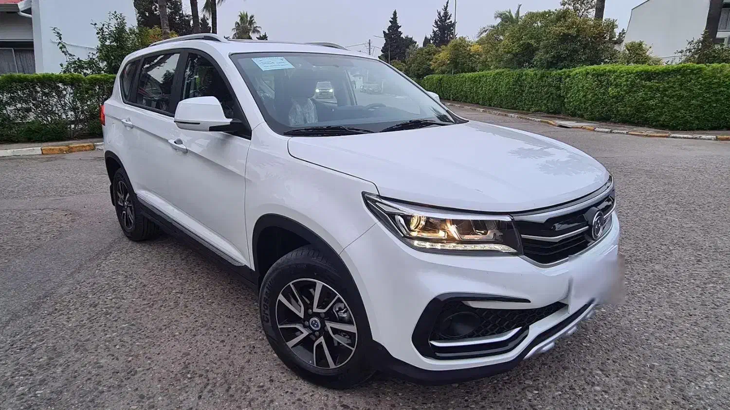 فردا موتور sx5 شاستی|خودرو سواری و وانت|قم, بنیاد|دیوار