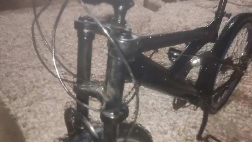 دوچرخه ۲۴در حد نو|دوچرخه، اسکیت، اسکوتر|مهر, |دیوار