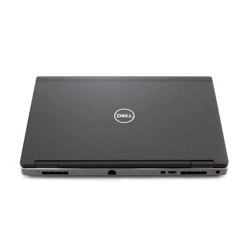لپتاب DELL مدل پریستیژن ۷۵۳۰|رایانه همراه|اردبیل, |دیوار