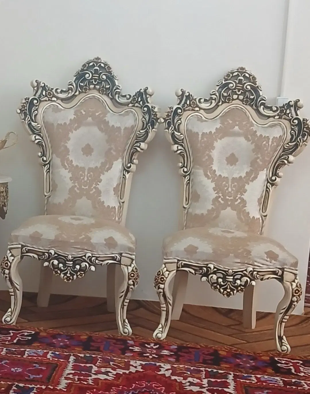 مبل میزبان|مبلمان خانگی و میز عسلی|تبریز, |دیوار