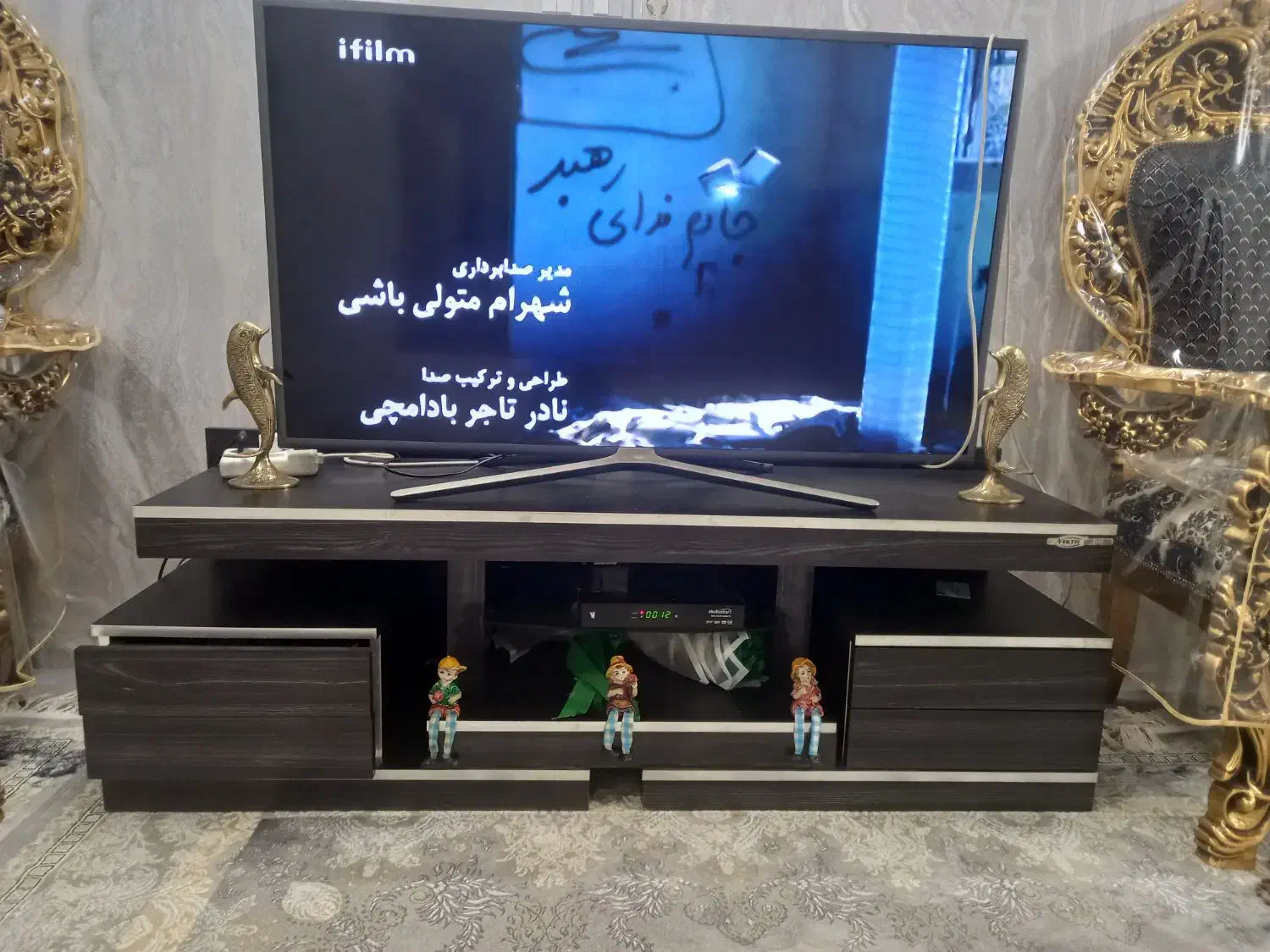 میزتلویزیون|میز تلویزیون|مشهد, محمدآباد|دیوار