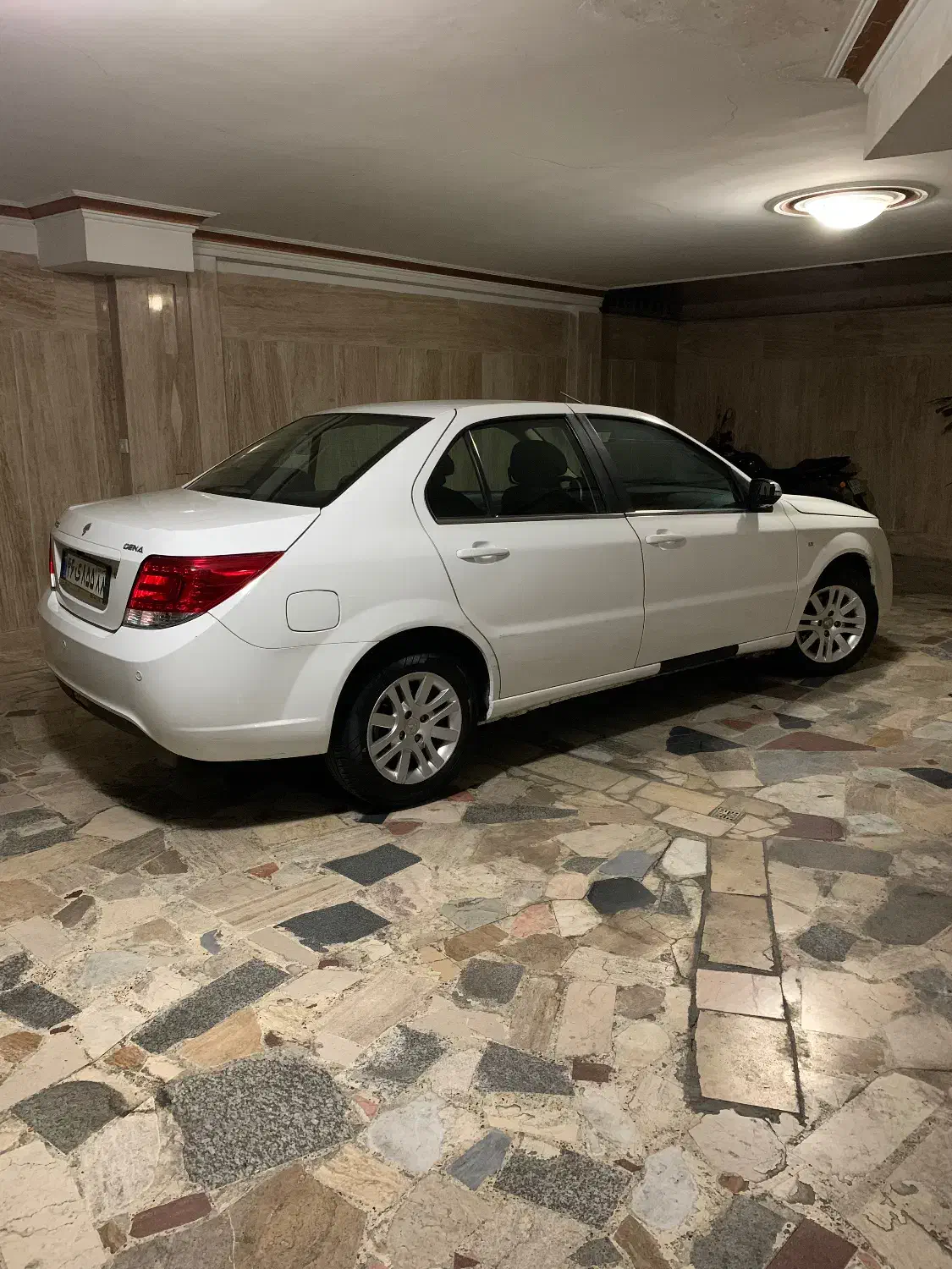 دنا تیپ ۲|خودرو سواری و وانت|تهران, زنجان جنوبی|دیوار